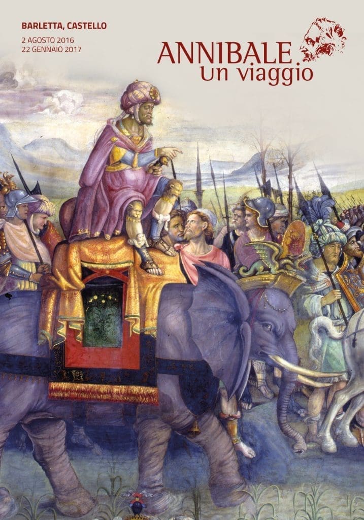 POSTER_VENDITA_ANNIBALE 70x100