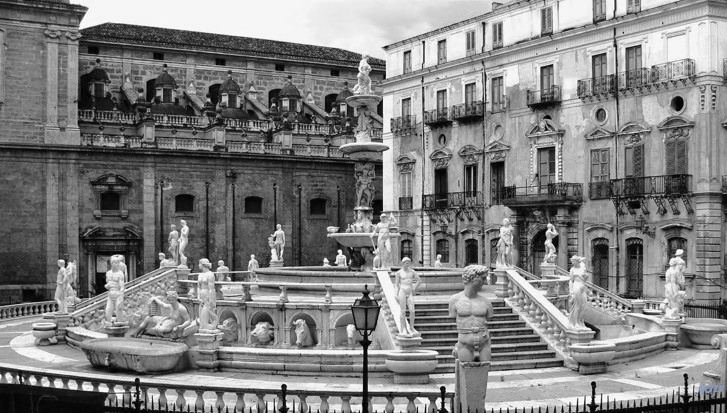 Palermo Capitale Italiana della Cultura 2018