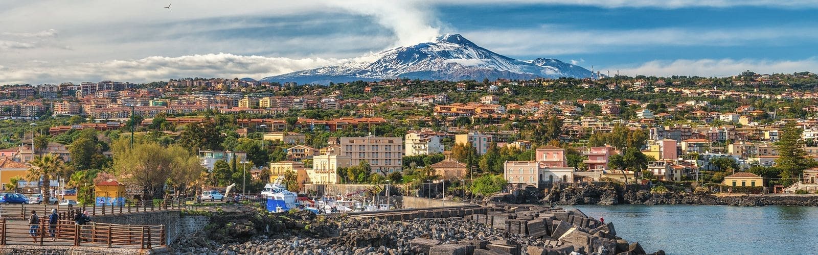 Il Turismo in Libertà – Santa Venerina (CT), 3 Febbraio 2017