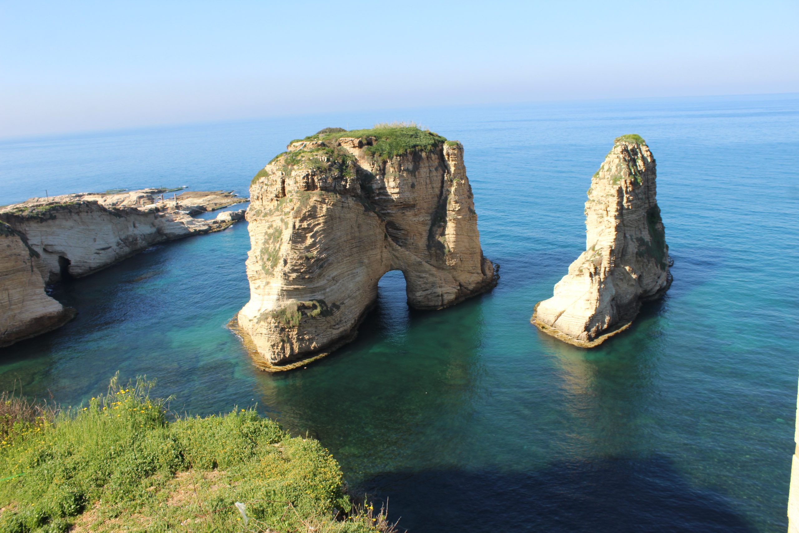Giornate del Mediterraneo Antico. Tour in Libano sulla Rotta dei Fenici, 22-26 Marzo 2017