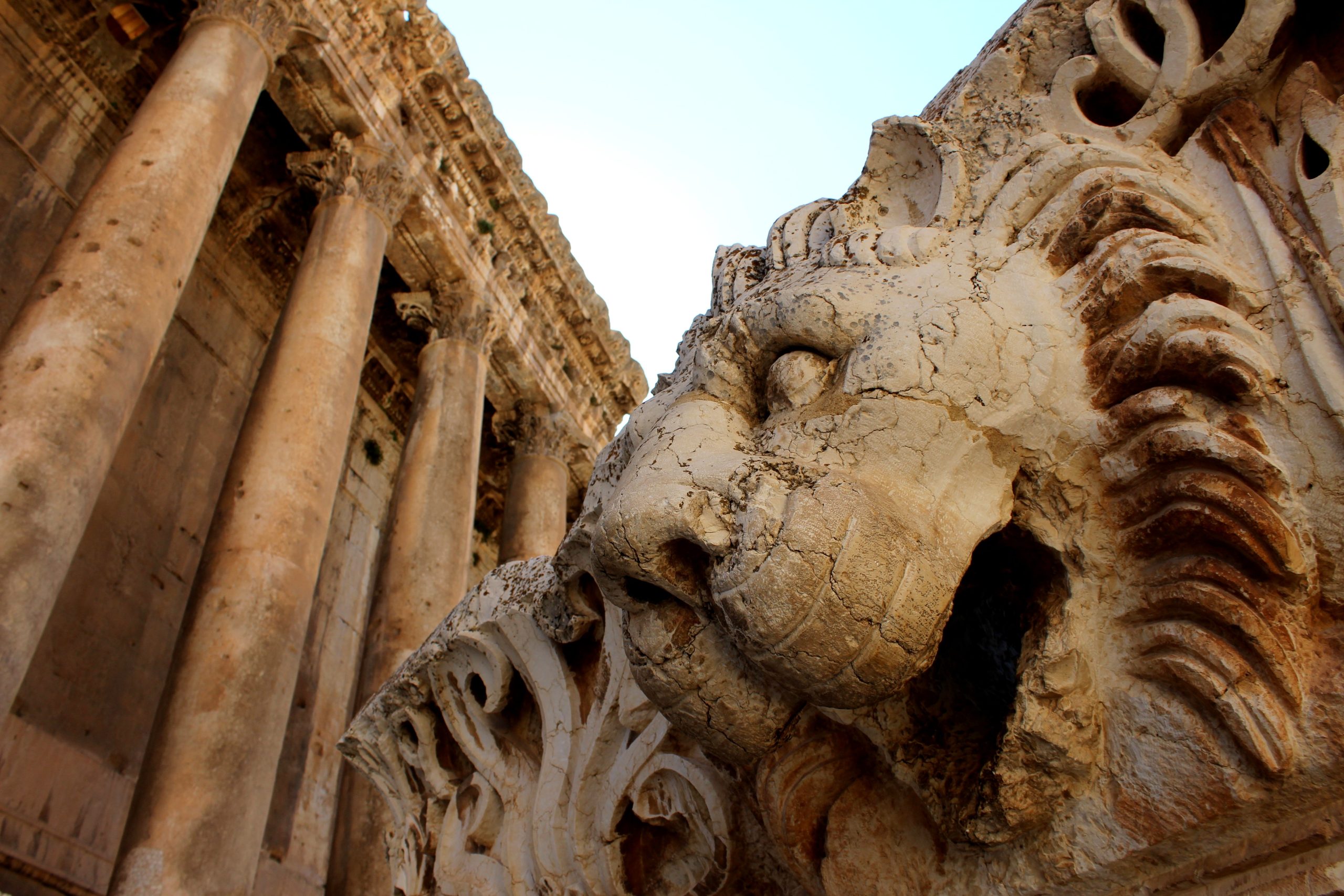 La Route des Phéniciens – Liban