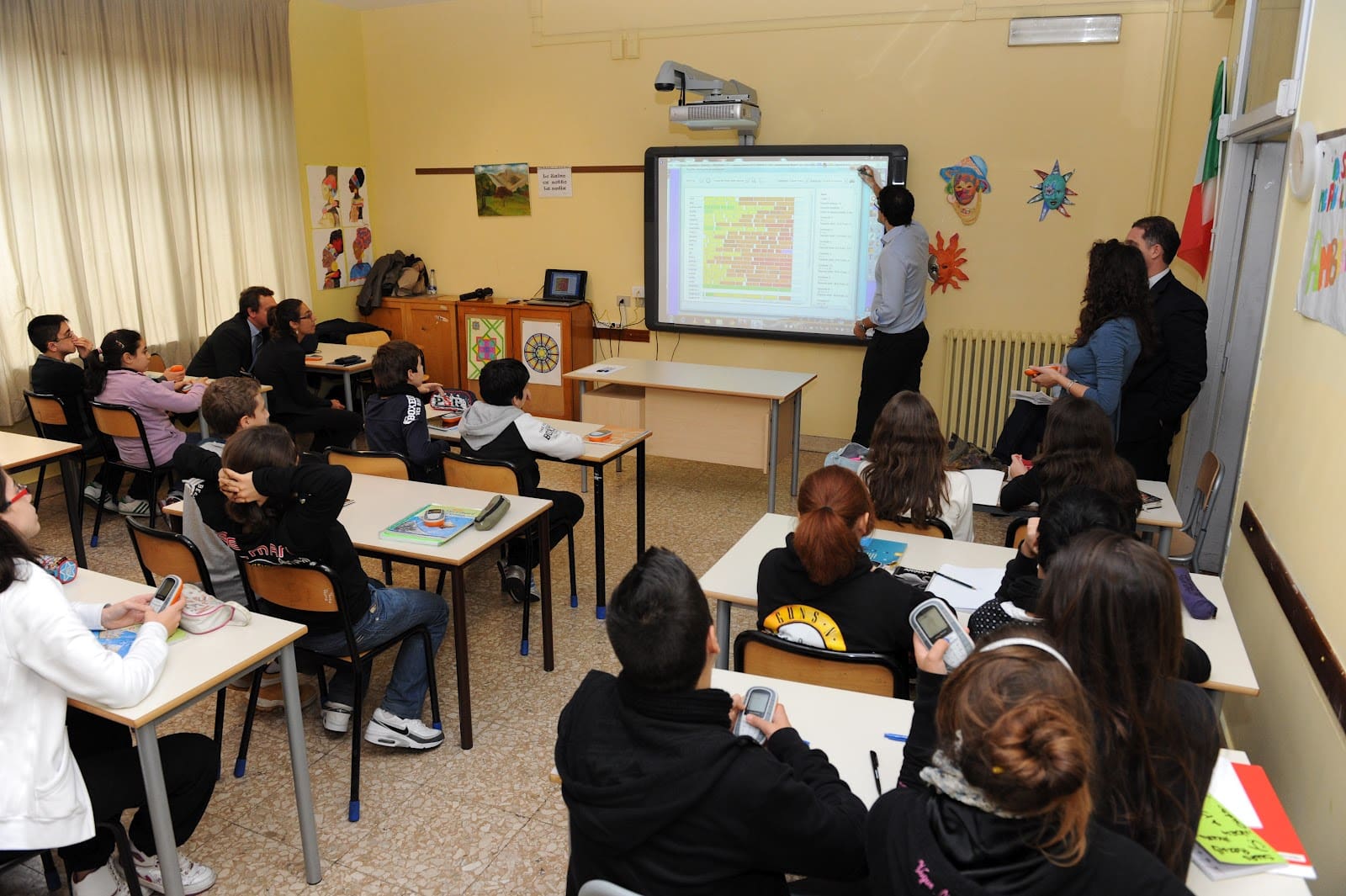 La Rotta dei Fenici nei libri di scuola italiani!!!
