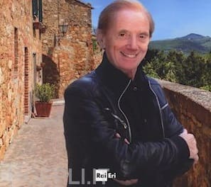 Ancient roads of Italy, on the road between villages, flavors and traditions