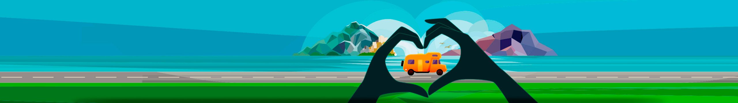 The Phoenicians’ Route at the Camper Fair 2017, Parma 9-17 September