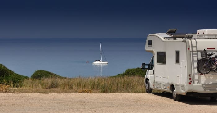 PleinAir Camper Tour 2018 in Sicilia sulla Rotta dei Fenici