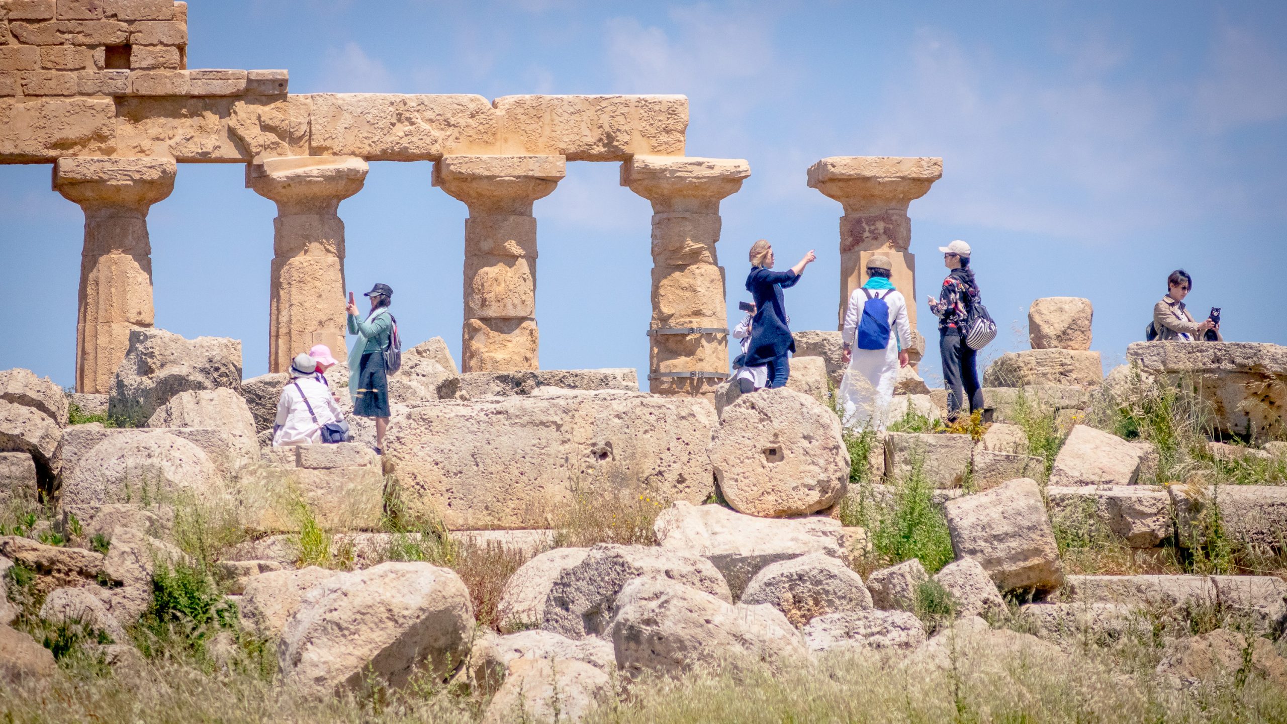 Ancient Mediterranean Days 2018