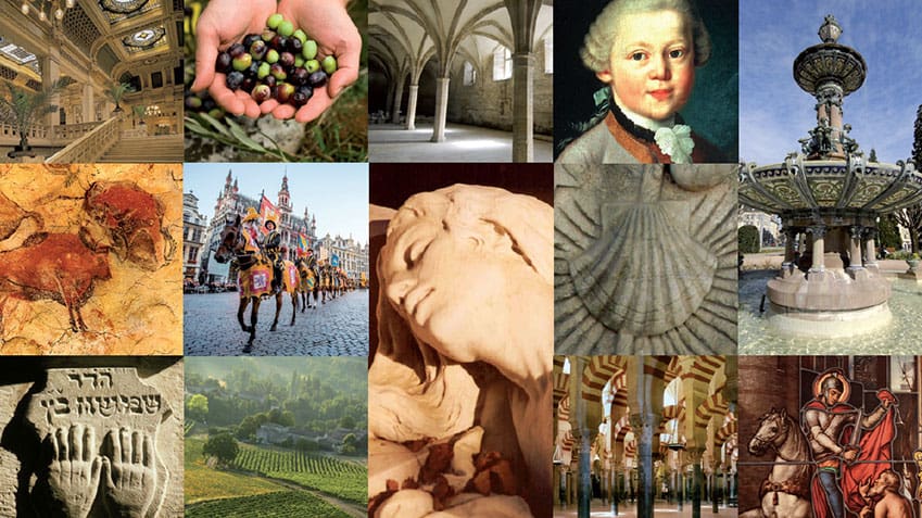 Itinerari culturali del Consiglio d’Europa: Call per selezionare gli esperti indipendenti (2018-2021)