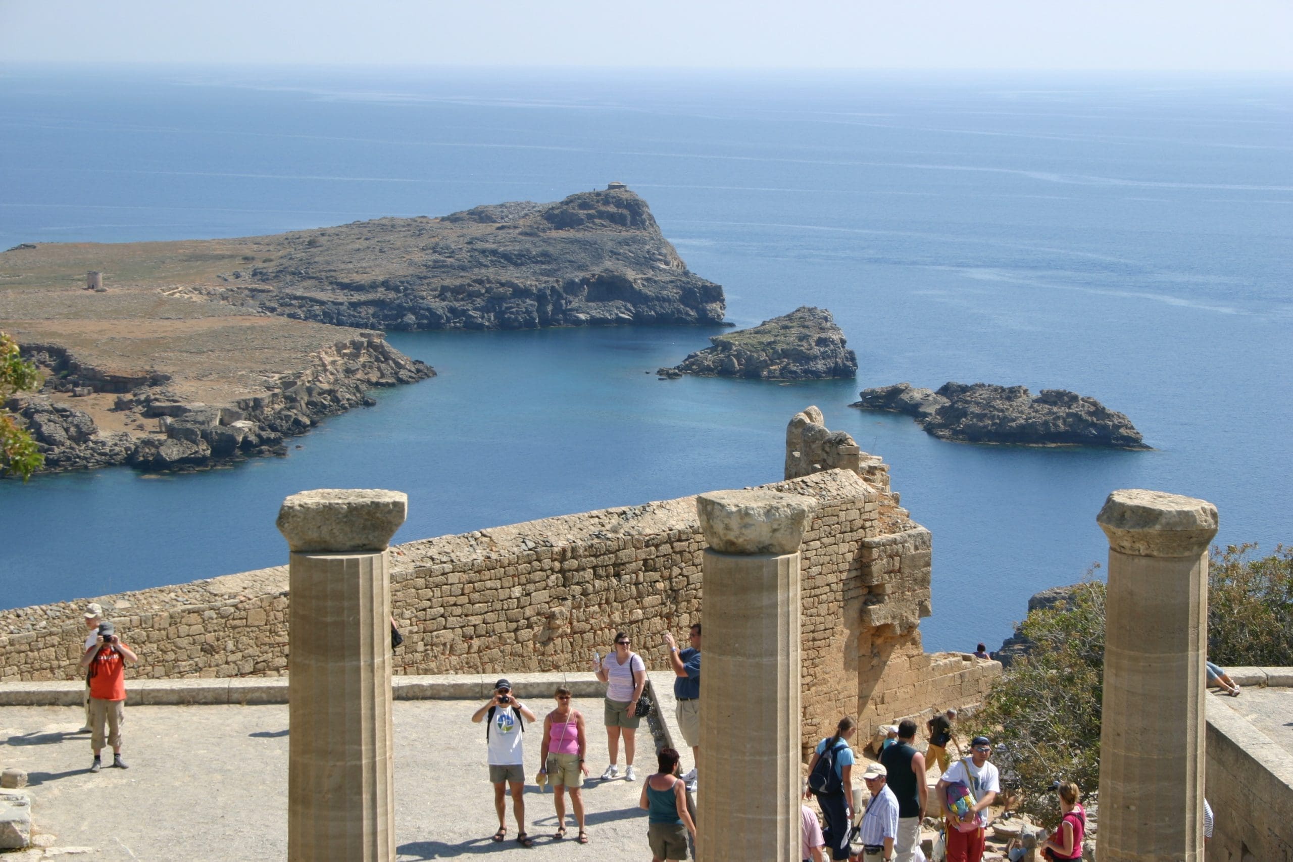 Grande successo della Rotta dei Fenici nell’area EUSAIR grazie al progetto Routes4U