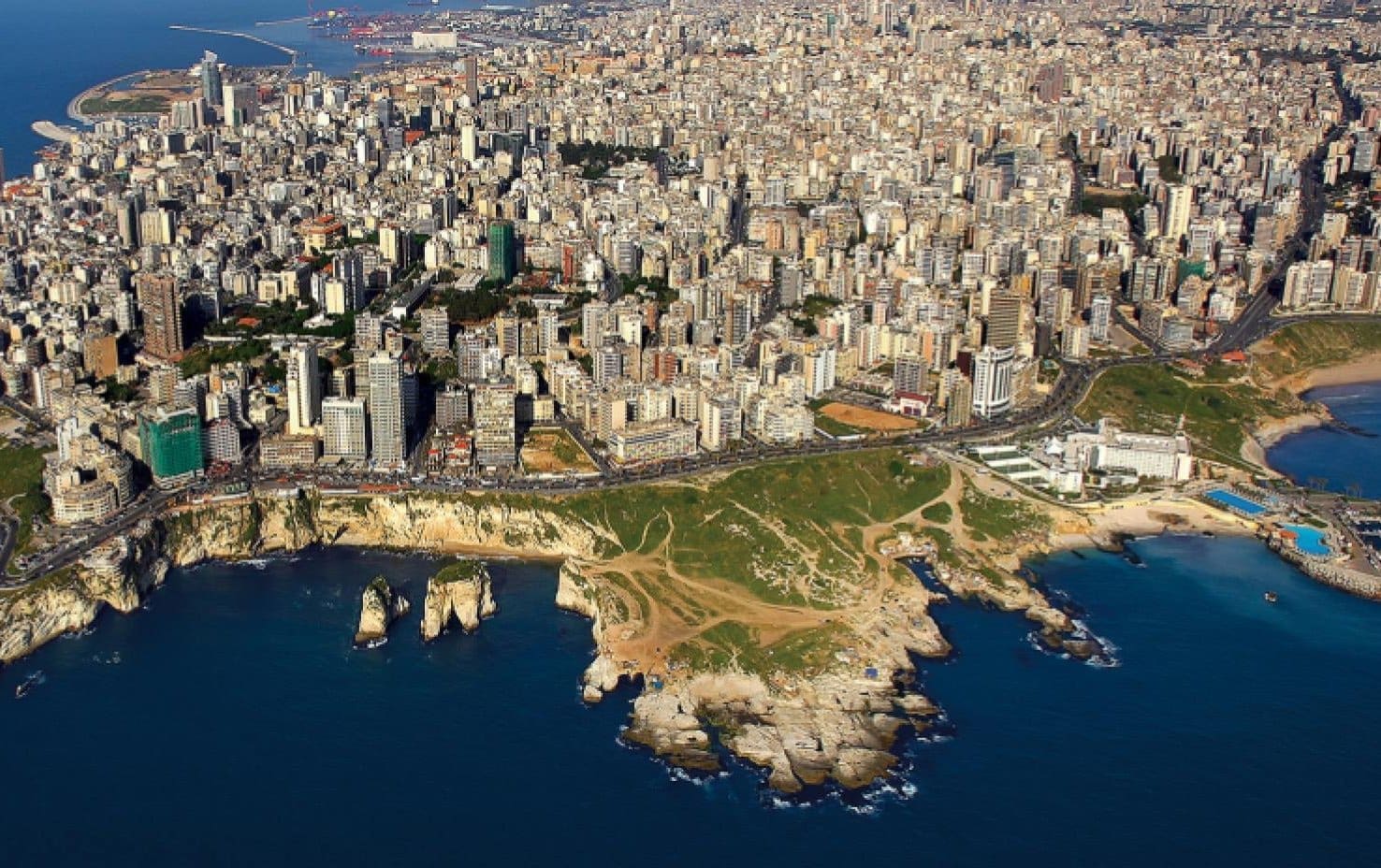 Giornate del Network spagnolo della Rotta dei Fenici in Libano, Beirut 25-28 settembre