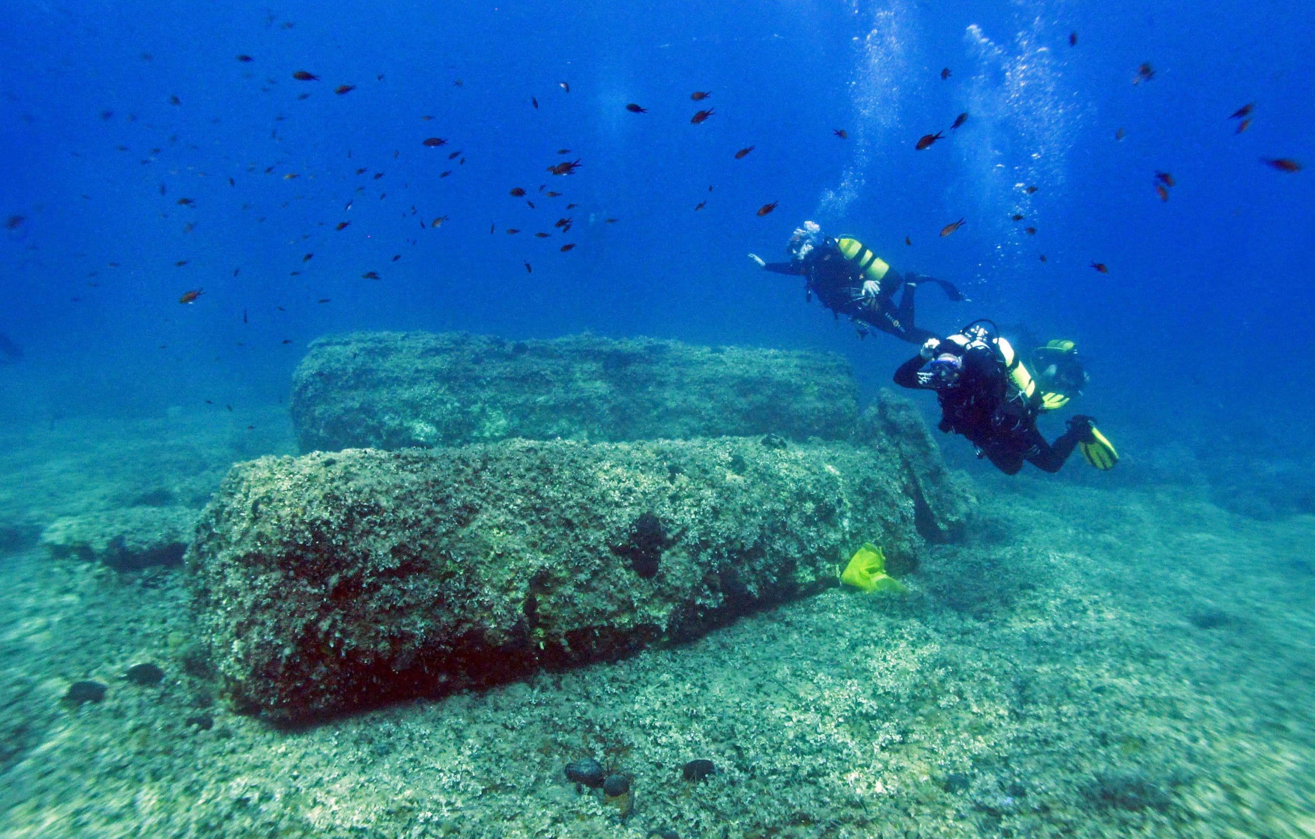 International Archaeological Summer Schools, Menfi (Sicily) – 25-31 July 2020