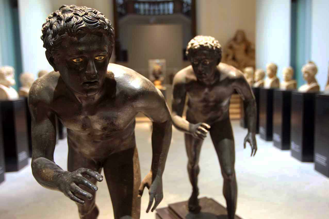 Riunione online della Rete dei Musei MeMuNET della Rotta dei Fenici, 30 novembre