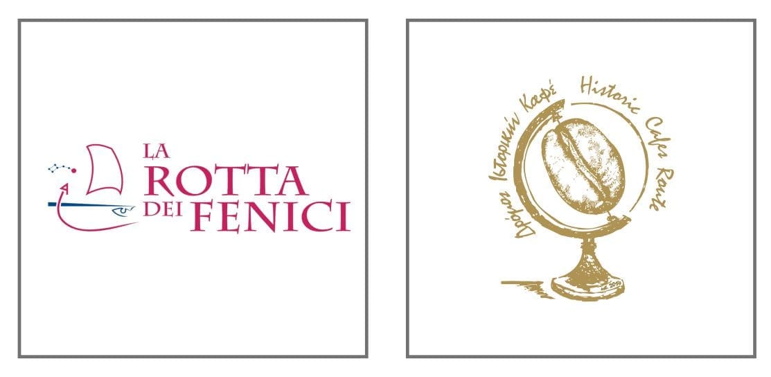 Cooperation Agreement between the Phoenician’s Route and the Historic Cafes Route