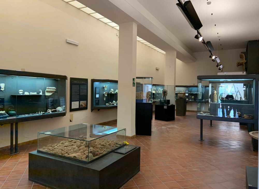 Museo Archeologico Gela
