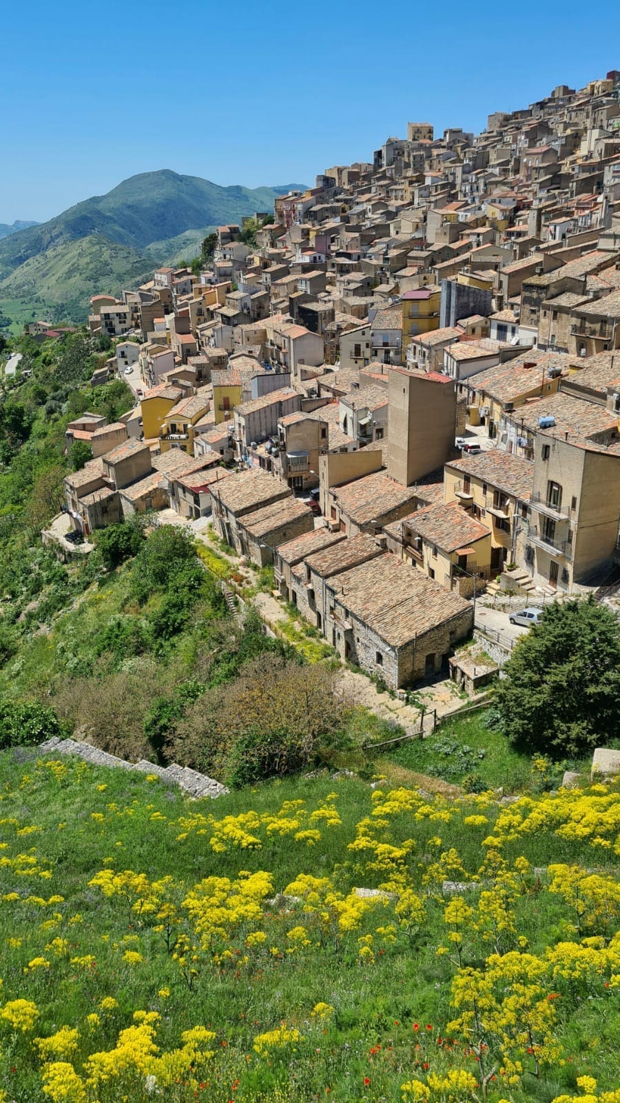 Presentazione della Carta Archeologica e dell’iniziativa “Prizzi Lab – Missione Hippana”