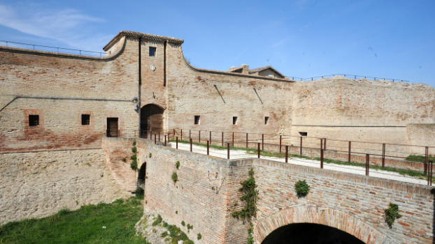 Rocca_Malatestiana