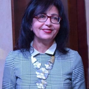Nada Sardouk