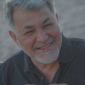 Osama Hamdan