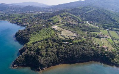 Isola d’Elba – Toscana