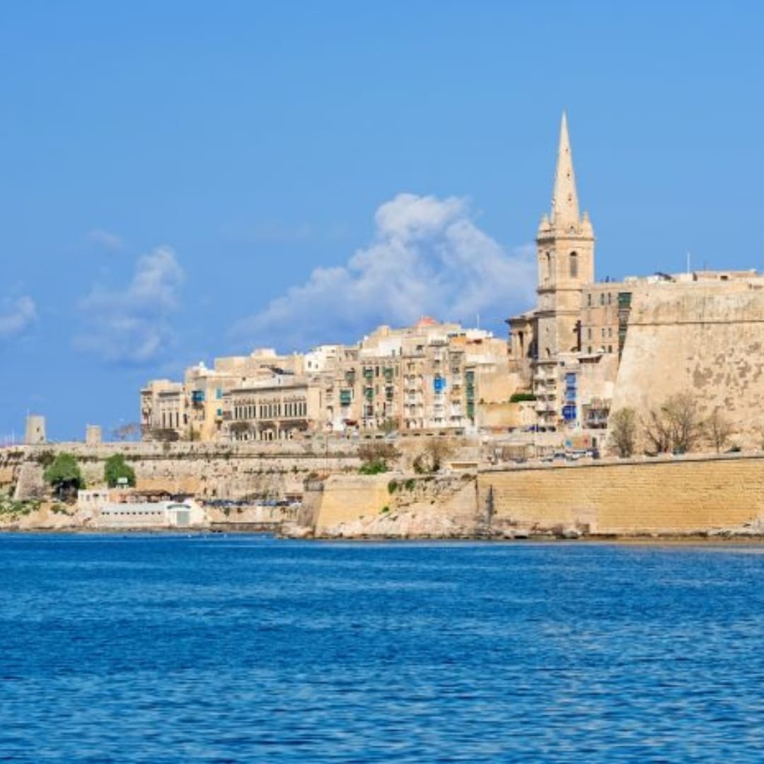 Isola di Malta Isola di Malta