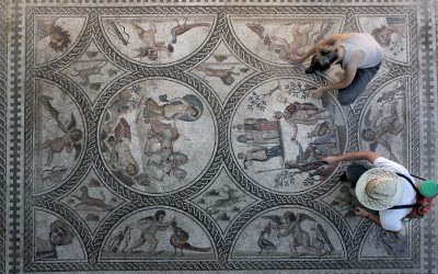 Itinerari dell’Andalusia Ibera