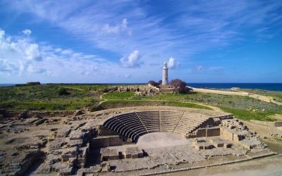L’Isola di Afrodite