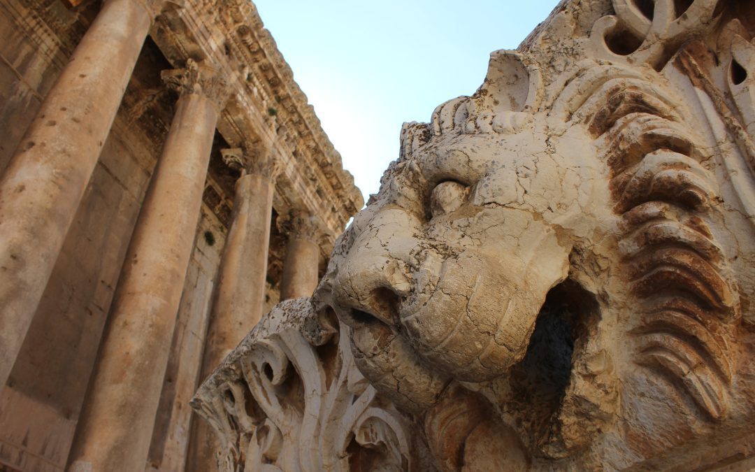L’Antica Fenicia