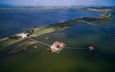 Tra Macedonia e Tracia