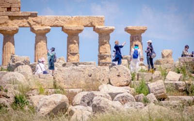 Antica Via Selinuntina