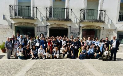 2025 Training Academy on the Cultural Routes of the Council of Europe, Torres Vedras (Portugal) – 11–13 June