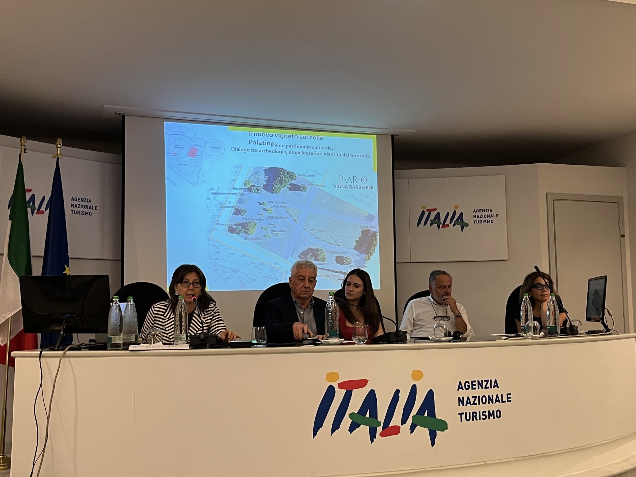 Evento di Networking SMARTIES for SMEs a Roma, 11-12 giugno 2026