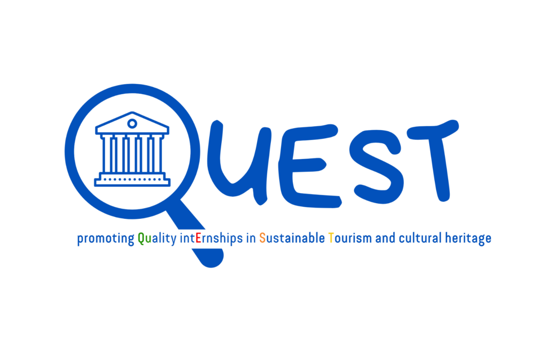 Stage sulla Rotta dei Fenici nell’ambito del progetto Erasmus+ “QUEST”